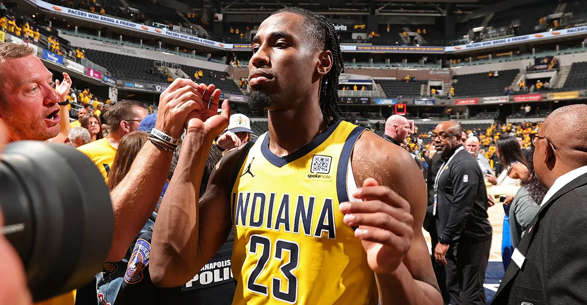 印第安纳步行者迎NBA季后赛关键赛；今夜刷新队史纪录；话题不断；控场能力受关注的简单介绍-开云首页体验