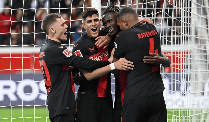 勒沃库森窗口期门线救险，志在欧冠名次提升，震撼外界，球队文化再被提及的简单介绍-开云首页体验