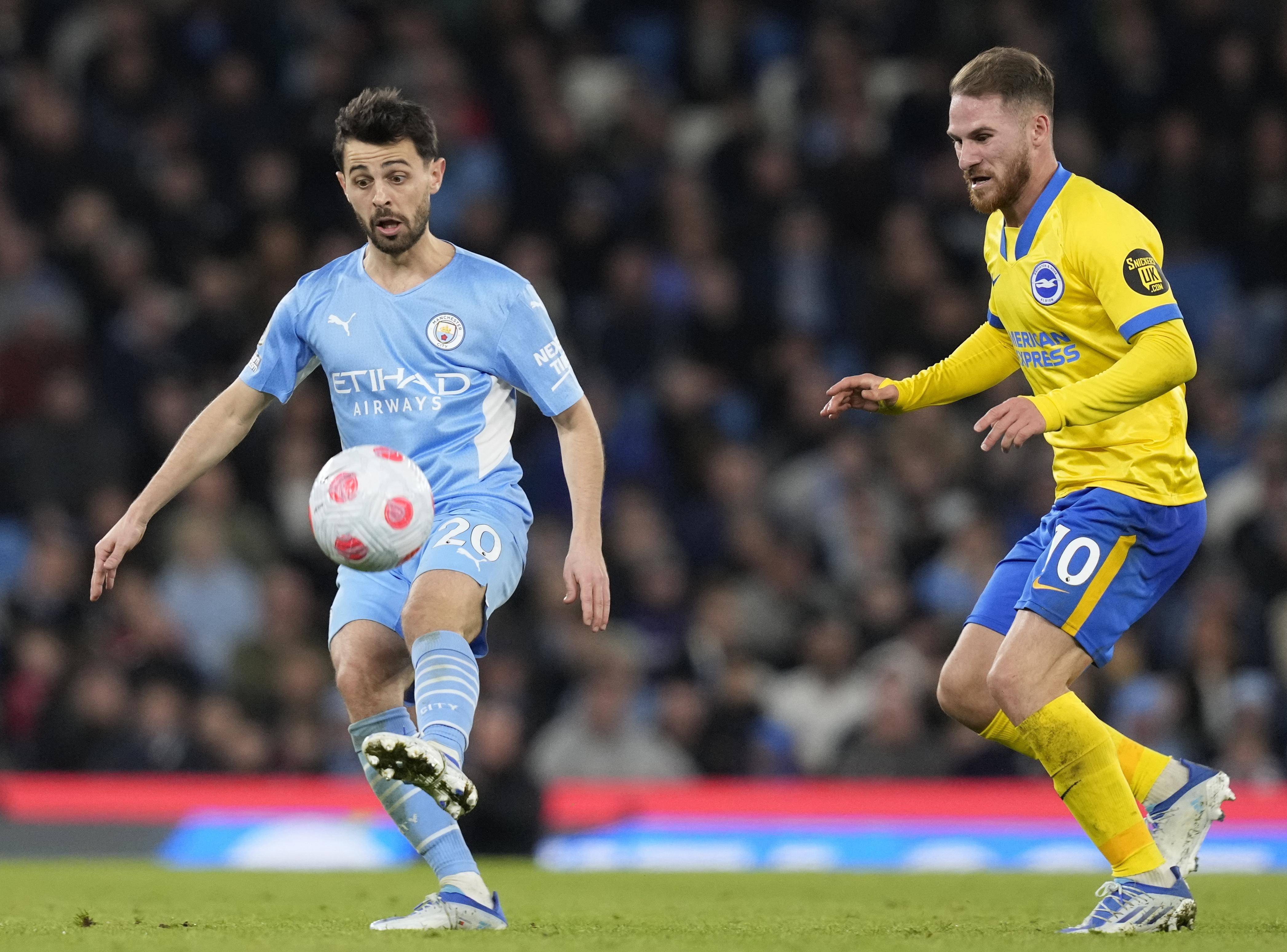 关于转折点！布莱顿造点机会，英超冲刺阶段攻防权衡，气氛紧张，细节决定成败的信息-开云首页入口